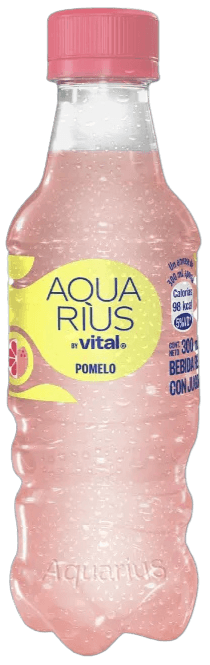 Aquarius Pomelo
