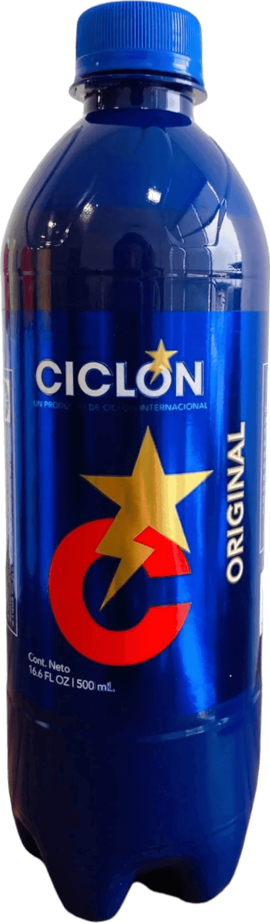 Ciclone