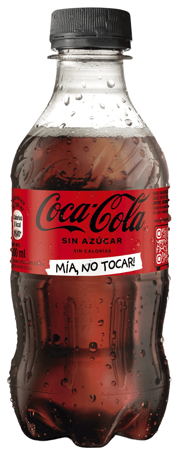 Coca Cola Zero