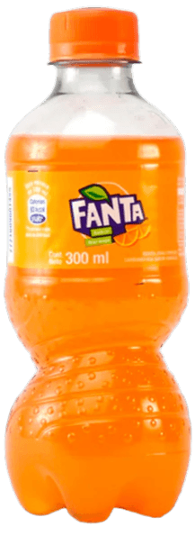 Fanta