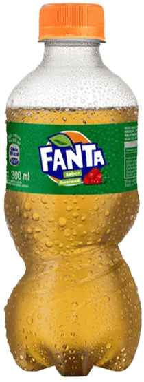 Fantan Guarana