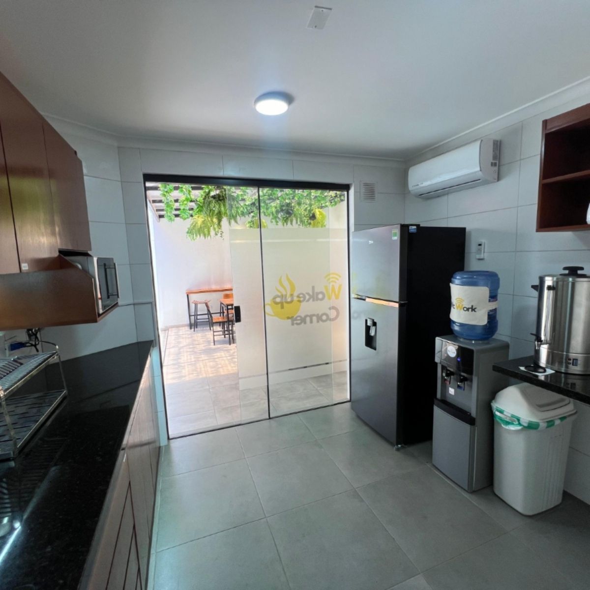 Cocina