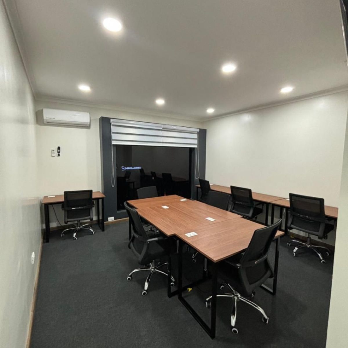Oficina 9